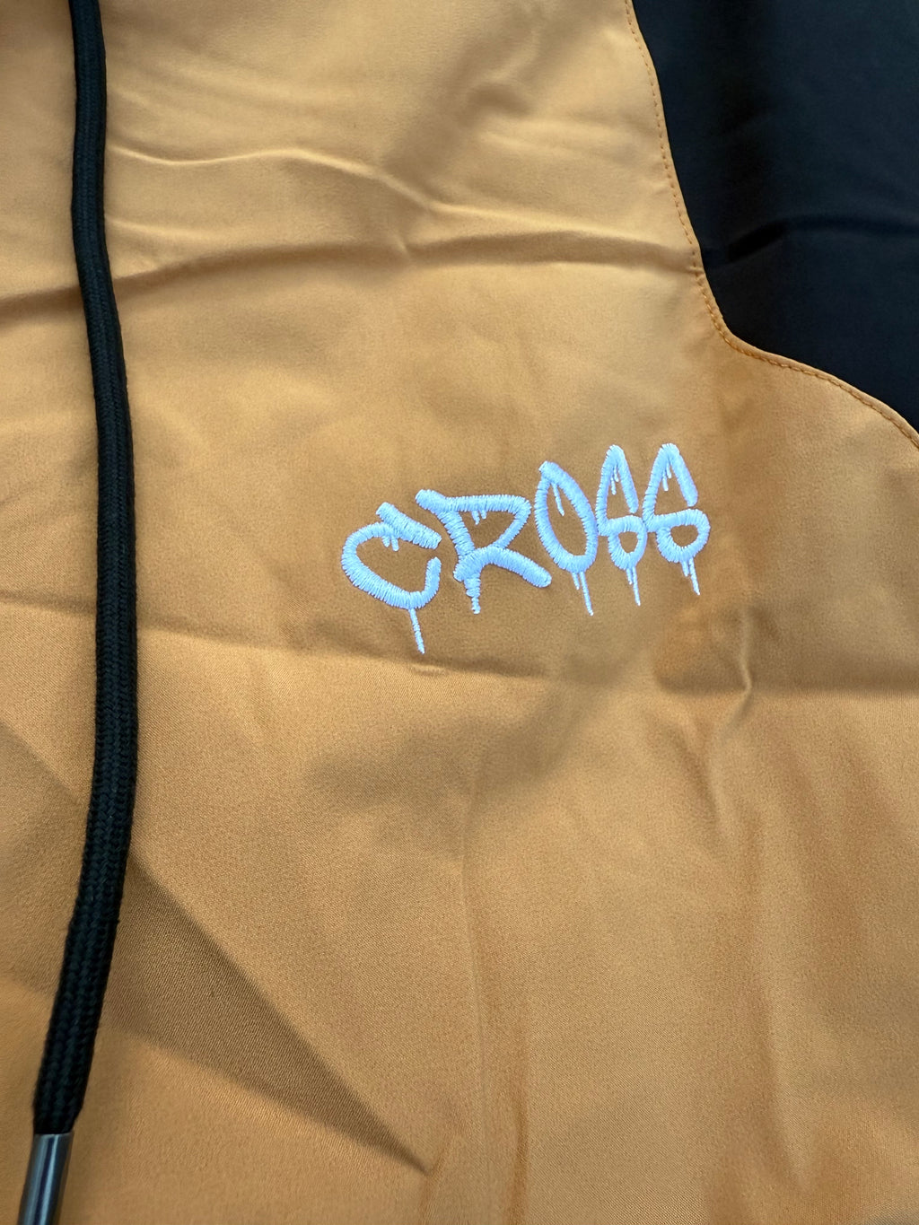 CROSS COLLECTION PARK PANTS