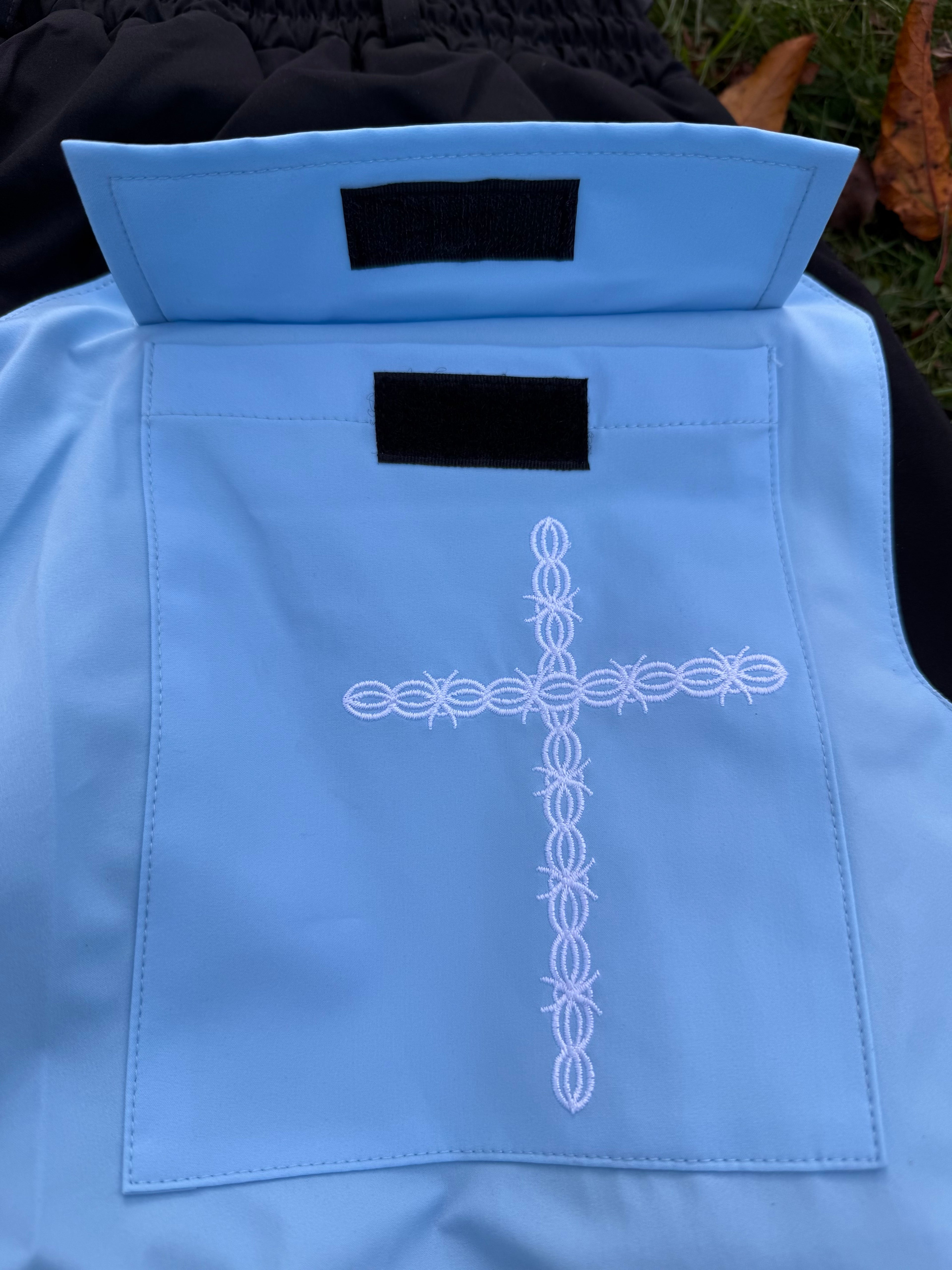 CROSS COLLECTION PARK PANTS