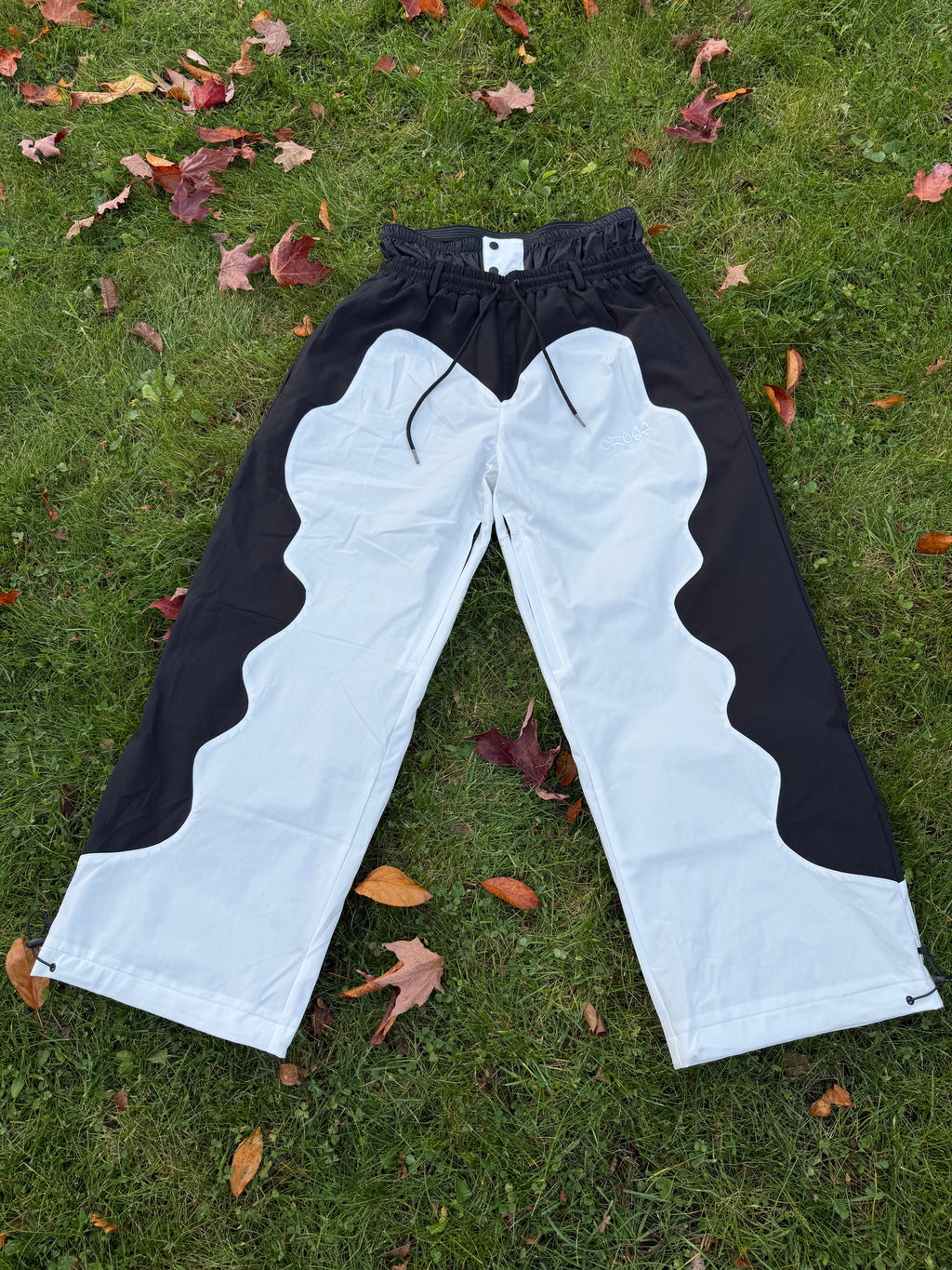 CROSS COLLECTION PARK PANTS