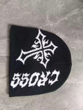 Cross Collection Beanies