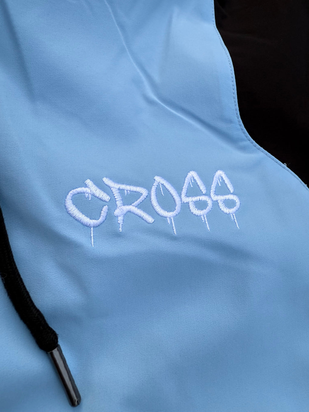 CROSS COLLECTION PARK PANTS