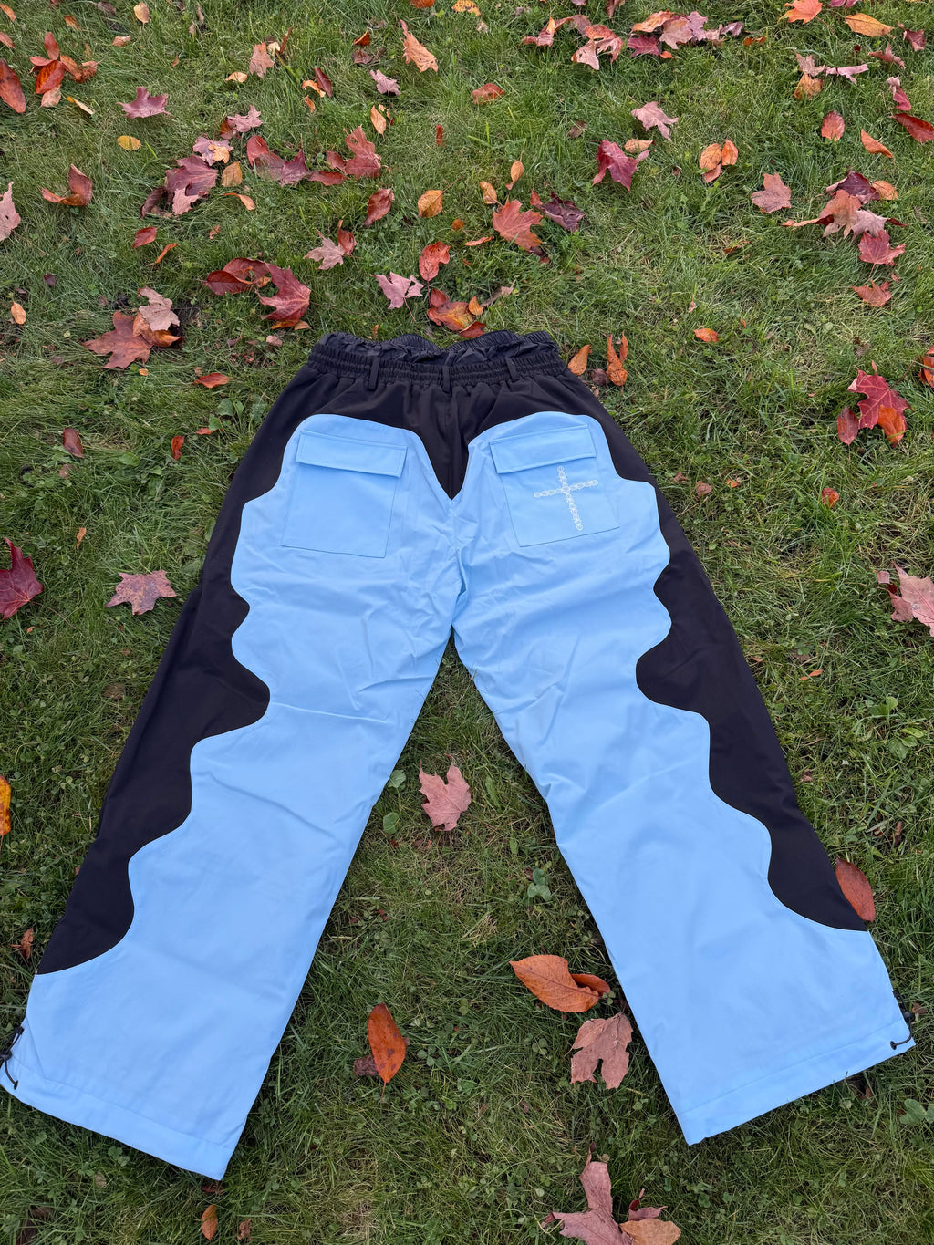 CROSS COLLECTION PARK PANTS