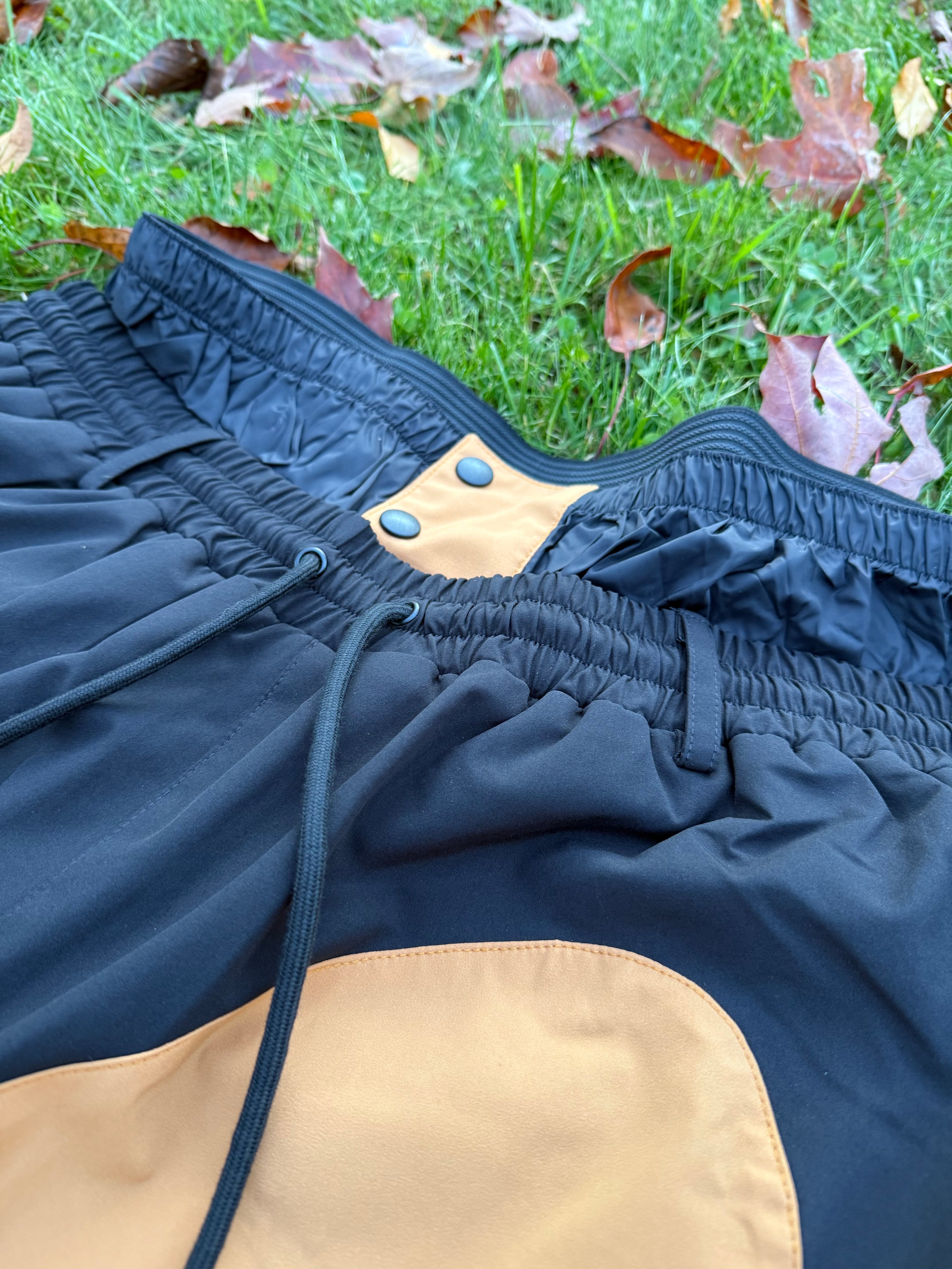 CROSS COLLECTION PARK PANTS