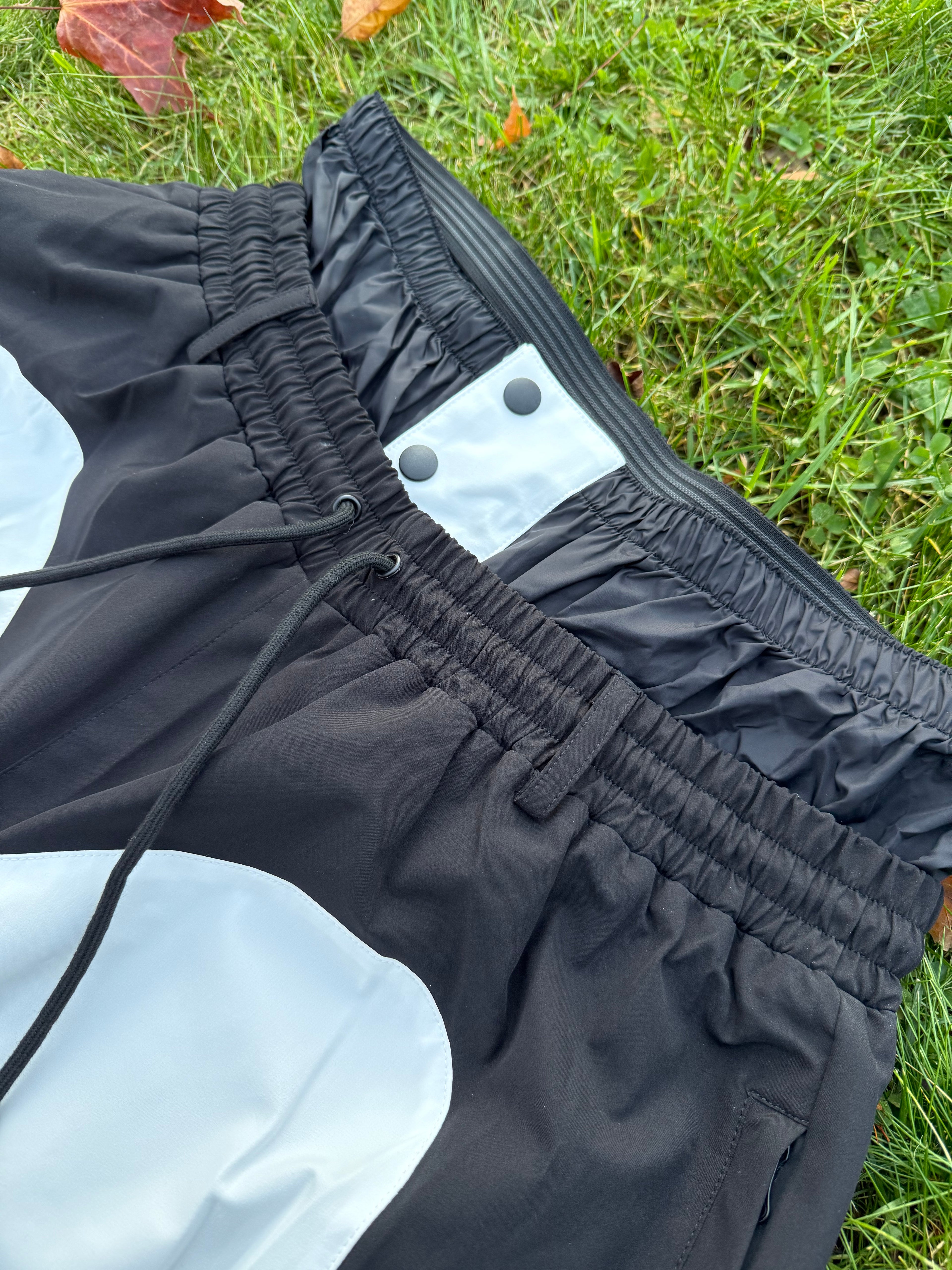 CROSS COLLECTION PARK PANTS