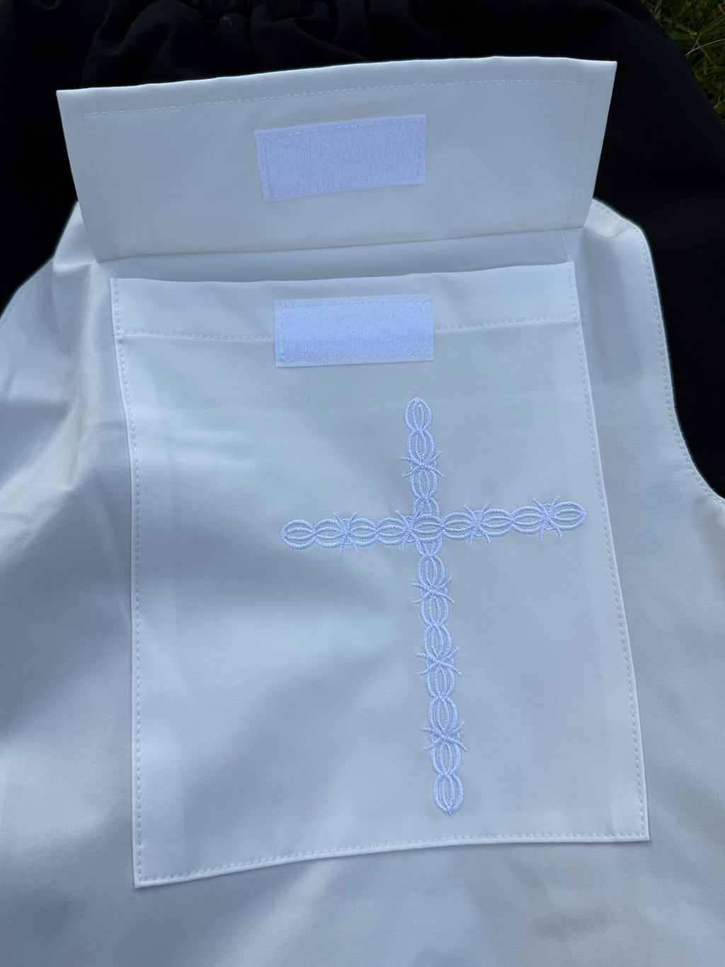 CROSS COLLECTION PARK PANTS