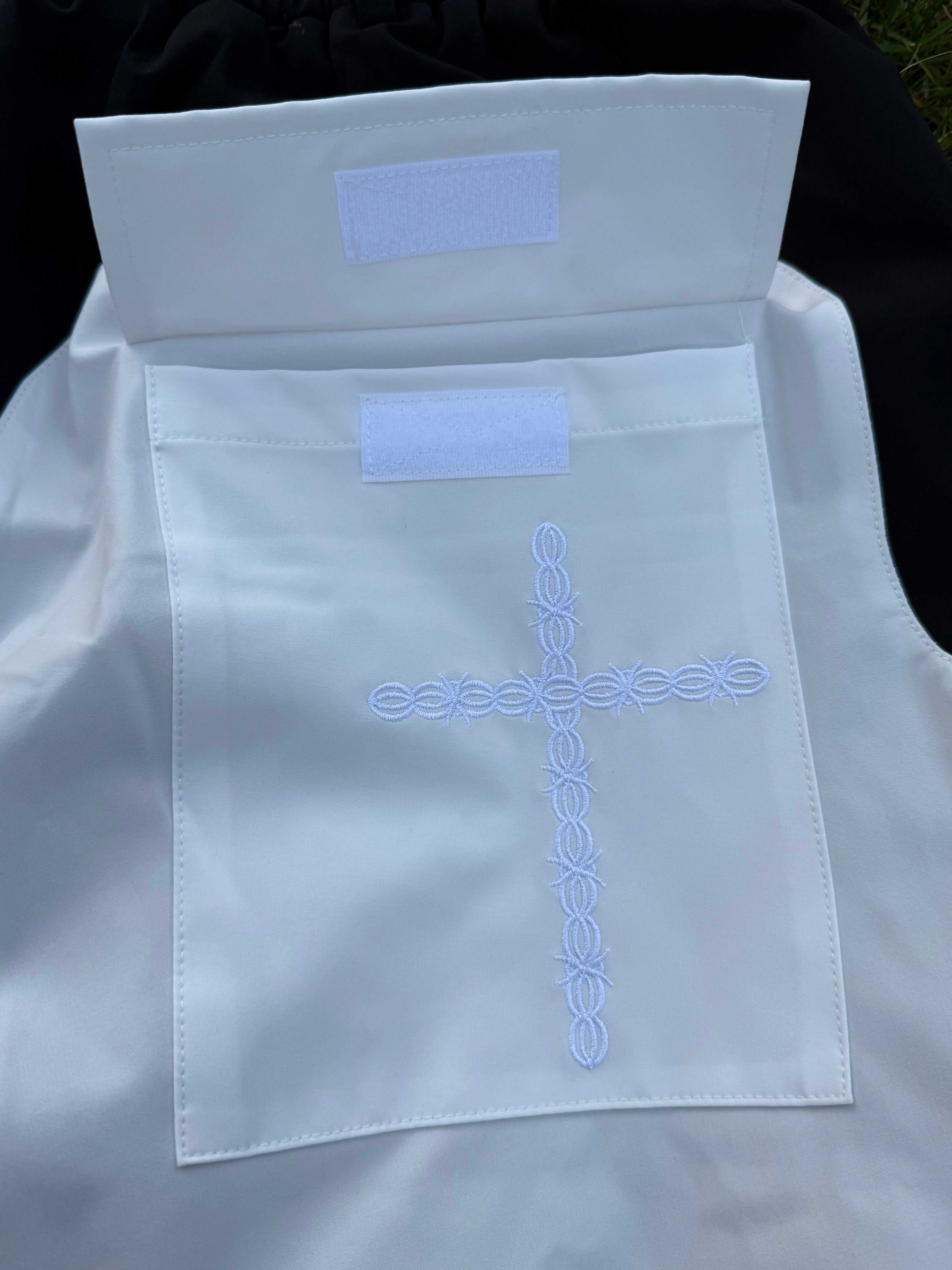 CROSS COLLECTION PARK PANTS