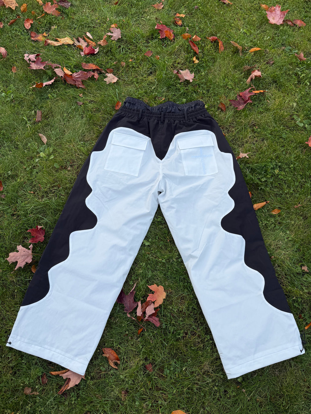 CROSS COLLECTION PARK PANTS