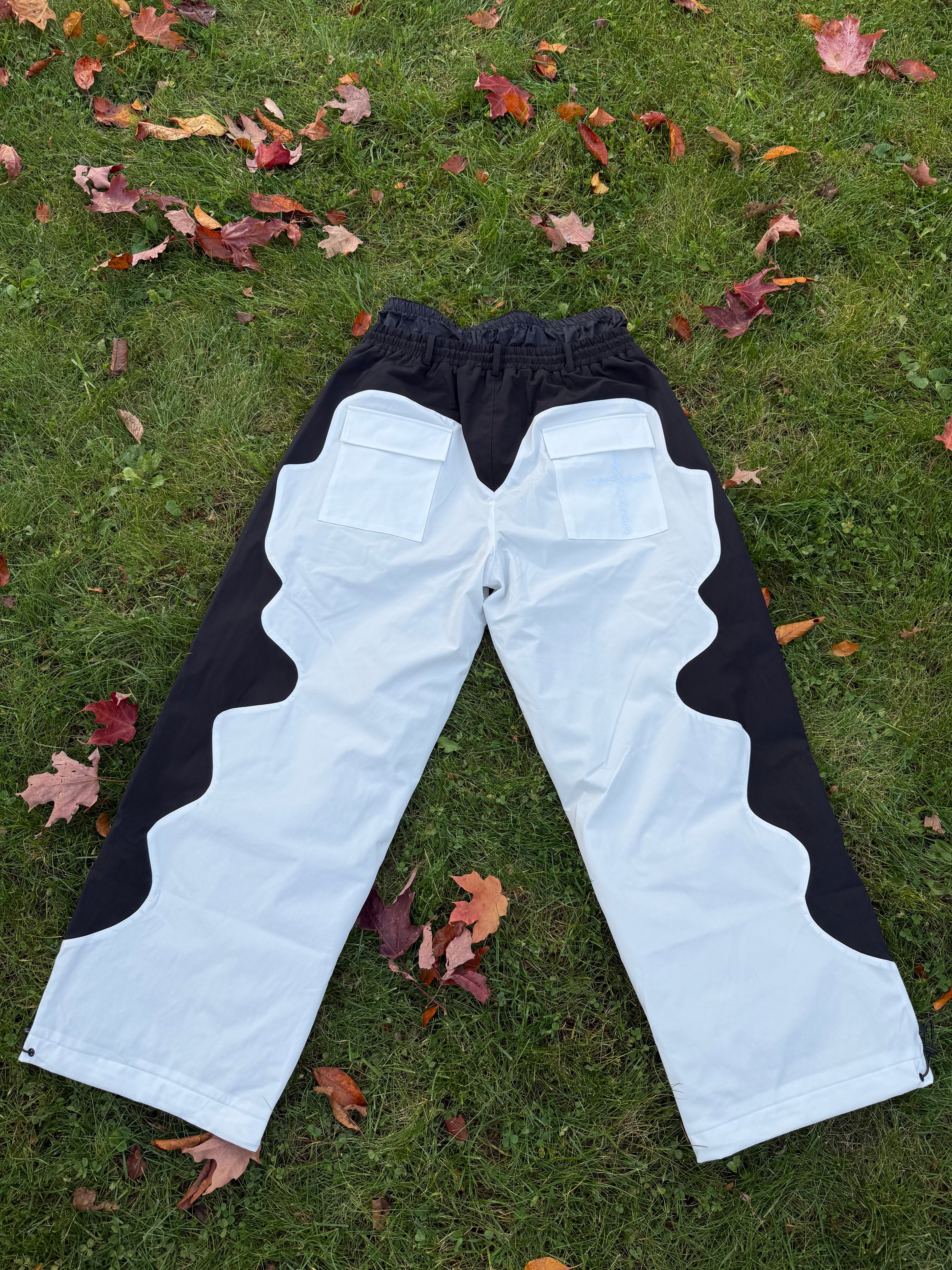 CROSS COLLECTION PARK PANTS