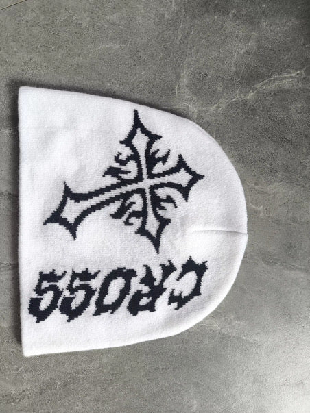 Cross Collection Beanies