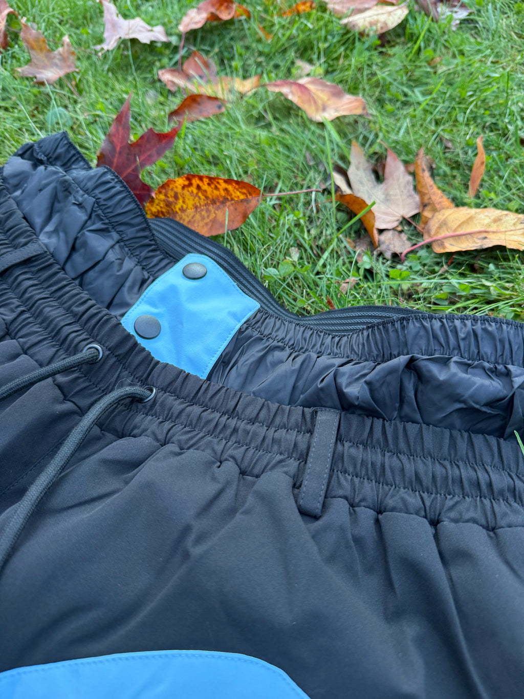 CROSS COLLECTION PARK PANTS