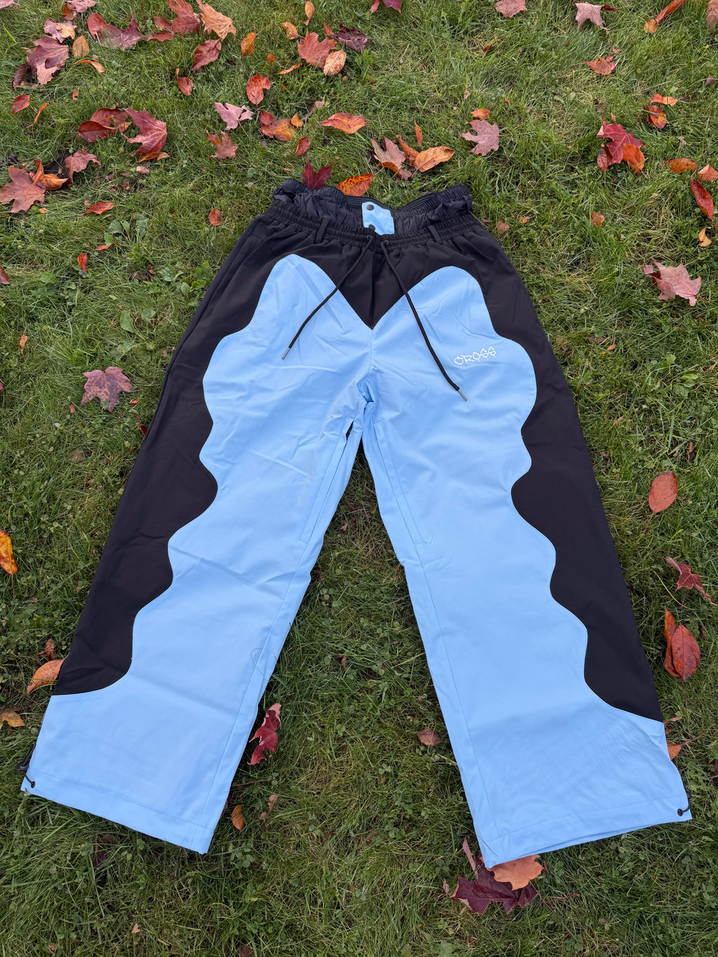 CROSS COLLECTION PARK PANTS