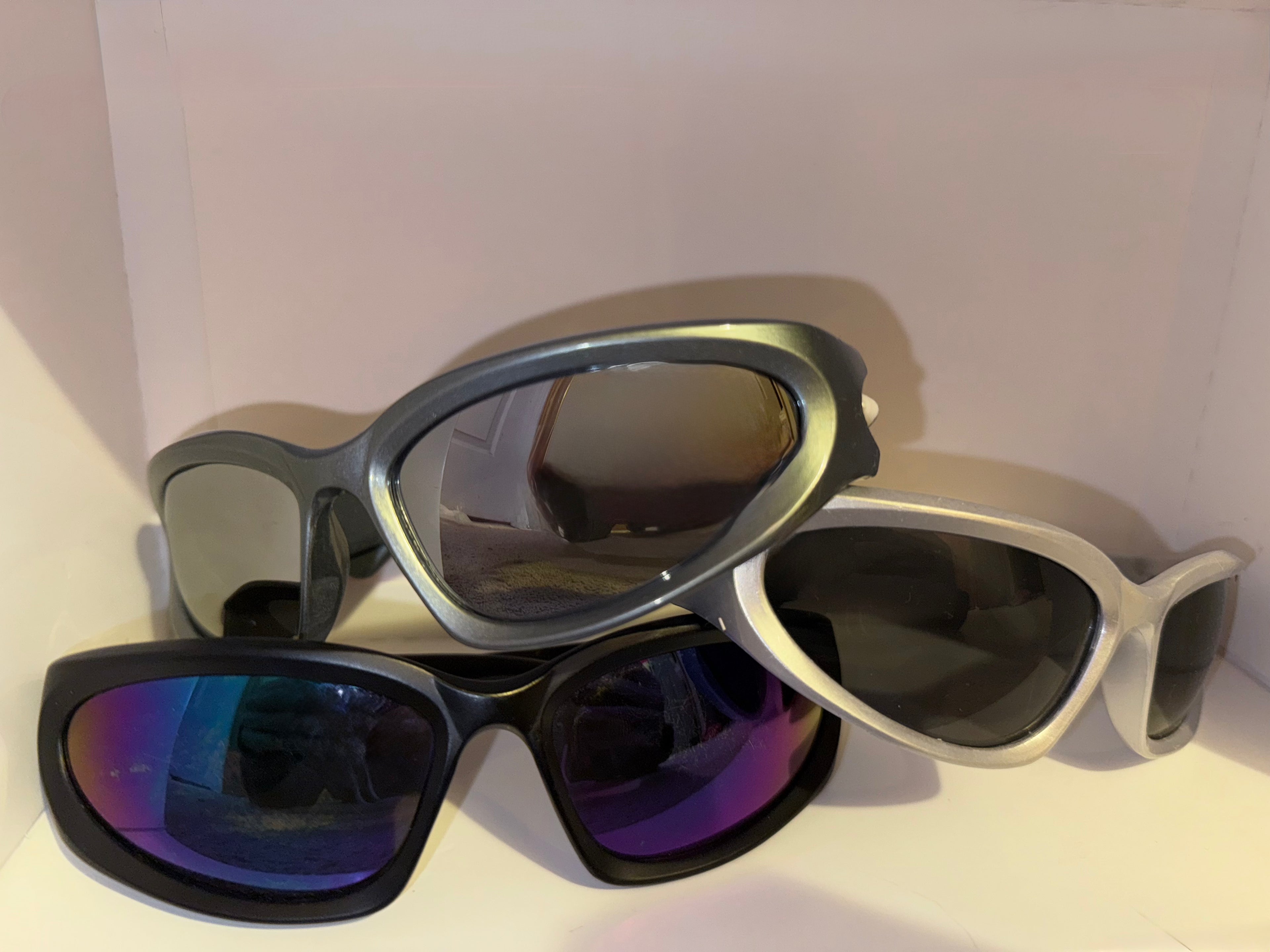 CROSS COLLECTION SUNNIES