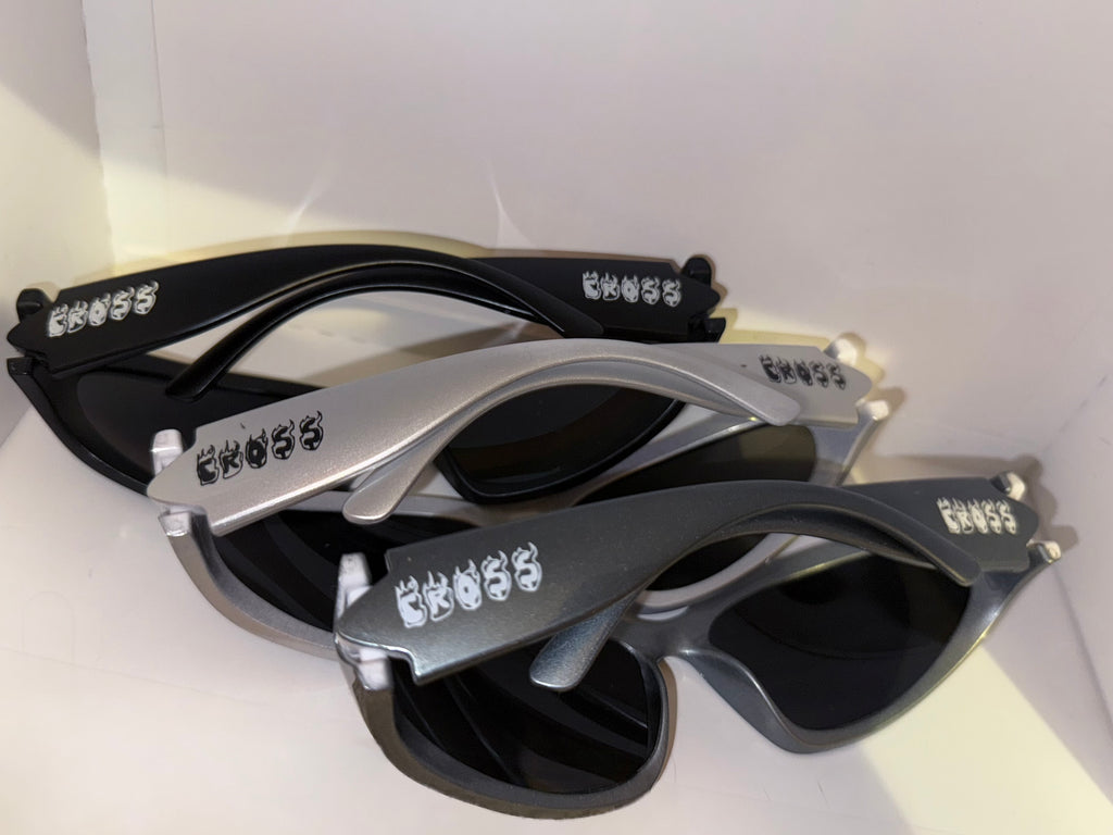 CROSS COLLECTION SUNNIES